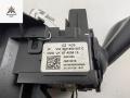 переключатель подрулевой Volkswagen Passat B6 2006, 2.0 л., бензин, МКПП, серый, седан, 3C5953513C - фото №6