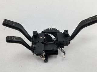 переключатель подрулевой Volkswagen Passat B6 2006, 2.0 л., бензин, МКПП, серый, седан, 3C5953513C