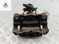 суппорт задний левый Volkswagen Touareg 1 поколение 2005, 2.5 л., дизель, АКПП, чёрный, внедорожник 5 дв. - фото №2