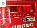 суппорт задний левый Volkswagen Touareg 1 поколение 2005, 2.5 л., дизель, АКПП, чёрный, внедорожник 5 дв. - фото №4