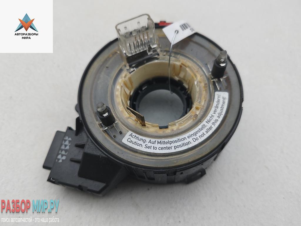 шлейф руля Volkswagen Passat B6 2006, седан, 3C0959653 - фото №1