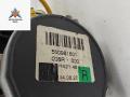 ремень безопасности Volkswagen Touareg 1 поколение 2005, 2.5 л., дизель, АКПП, чёрный, внедорожник 5 дв., 7L0857706D - фото №2