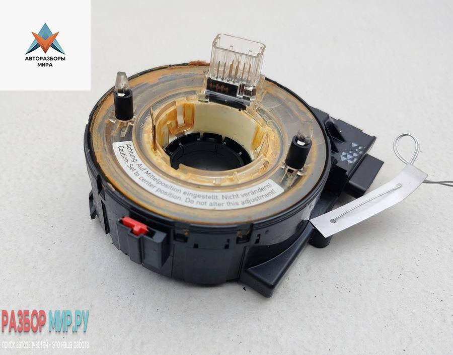 шлейф руля Volkswagen Passat B6 2006, седан, 3C0959653 - фото №1