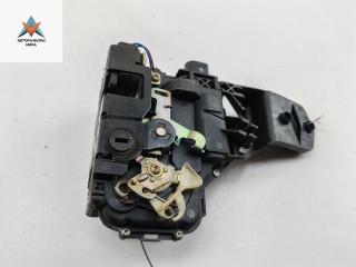 замок двери задней правой Volkswagen Passat B5 1998, 1.6 л., бензин, МКПП, чёрный, универсал, 3B4839016