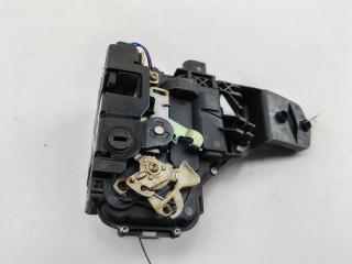 замок двери задней правой Volkswagen Passat B5 1998, 1.6 л., бензин, МКПП, чёрный, универсал, 3B4839016