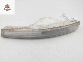 Поворотник (указатель поворота) левый Volkswagen Passat B6 2007, 2.0 л., дизель, МКПП, чёрный, универсал, 3C0953041E