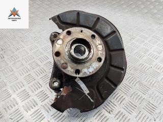 ступица передняя левая Volkswagen Passat B6 2008, 2.0 л., дизель, АКПП, серый, универсал