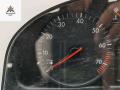 приборная панель Volkswagen Passat B5 1998, 1.6 л., бензин, МКПП, чёрный, универсал, 3B1919880 - фото №2