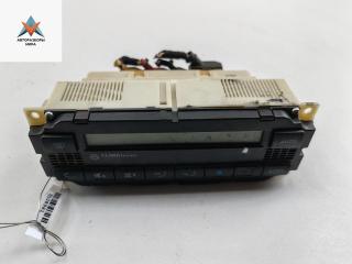 блок управления печки / климат-контроля Volkswagen Passat B5 1998, 1.9 л., дизель, МКПП, чёрный, универсал, 3B1907044A