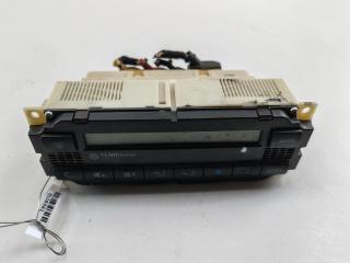 блок управления печки / климат-контроля Volkswagen Passat B5 1998, 1.9 л., дизель, МКПП, чёрный, универсал, 3B1907044A