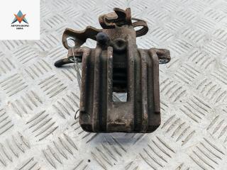 суппорт задний левый Volkswagen Passat B5 1998, 1.9 л., дизель, МКПП, чёрный, универсал