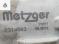 замок двери передней левой Volkswagen Passat B6 2008, 2.0 л., дизель, АКПП, серый, универсал, 2314093 - фото №3