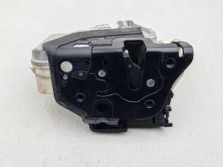 замок двери передней левой Volkswagen Passat B6 2008, 2.0 л., дизель, АКПП, серый, универсал, 2314093