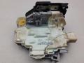 замок двери передней левой Volkswagen Passat B6 2008, 2.0 л., дизель, АКПП, серый, универсал, 2314093 - фото №2