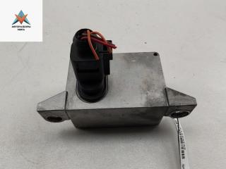 Блок управления ABS/ESP Volkswagen Touareg 1 поколение 2005, 2.5 л., дизель, АКПП, чёрный, внедорожник 5 дв., 7E0907652A