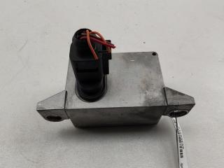 Блок управления ABS/ESP Volkswagen Touareg 1 поколение 2005, 2.5 л., дизель, АКПП, чёрный, внедорожник 5 дв., 7E0907652A
