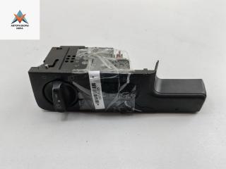 переключатель света Volkswagen Passat B4 1995, 1.8 л., бензин, МКПП, синий, универсал, 3A1941531E
