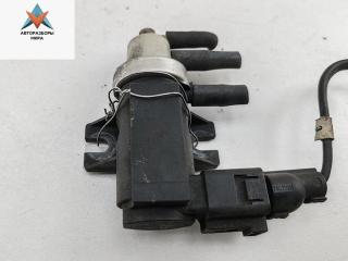 клапан управления турбиной (актуатор) Volkswagen Golf 4 поколение 2001, 1.9 л., дизель, МКПП, серый, универсал, 1J0906627A