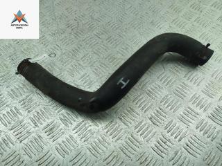 патрубок радиатора Chevrolet Kalos 1 поколение 2007, 1.4 л., бензин, 96536613