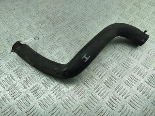 патрубок радиатора Chevrolet Kalos (Aveo) 2007, 1.4 л., бензин, 96536613
