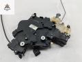 механизм сдвижной двери Volkswagen Caddy 3 поколение 2008, 1.9 л., дизель, МКПП, серый, фургон, 2K0843653AS - фото №2