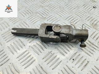 рулевой карданчик Volkswagen Passat B4 1995, 1.8 л., бензин, МКПП, синий, универсал, 1H04119955