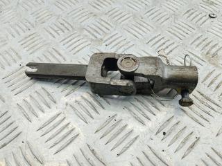 рулевой карданчик Volkswagen Passat B4 1995, 1.8 л., бензин, МКПП, синий, универсал, 1H04119955