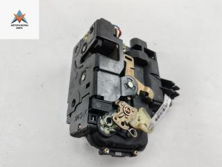 замок двери передней правой Volkswagen Passat B5 1998, 1.6 л., бензин, МКПП, чёрный, универсал, 3B1837016