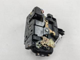 замок двери передней правой Volkswagen Passat B5 1998, 1.6 л., бензин, МКПП, чёрный, универсал, 3B1837016