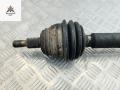 полуось передняя правая (приводной вал, ШРУС) Volkswagen Golf 4 поколение 2000, 1.9 л., дизель, МКПП, синий, хетчбэк 3 дв. - фото №2