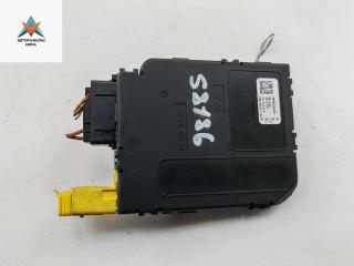 блок управления (другие) Volkswagen Caddy 3 поколение 2008, 1.9 л., дизель, МКПП, серый, фургон, 1K0953549BN