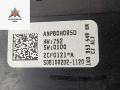 блок управления (другие) Volkswagen Caddy 3 поколение 2008, 1.9 л., дизель, МКПП, серый, фургон, 1K0953549BN - фото №3