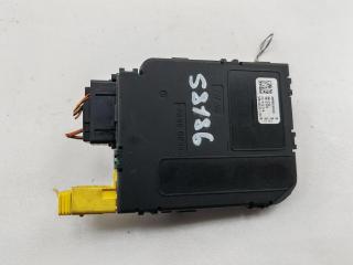 блок управления (другие) Volkswagen Caddy 3 поколение 2008, 1.9 л., дизель, МКПП, серый, фургон, 1K0953549BN