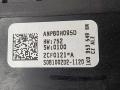 блок управления (другие) Volkswagen Caddy 3 поколение 2008, 1.9 л., дизель, МКПП, серый, фургон, 1K0953549BN - фото №3