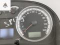 приборная панель Volkswagen Golf 4 поколение 2001, 1.9 л., дизель, АКПП, серый, универсал, 1J5920826C - фото №4