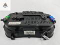приборная панель Volkswagen Golf 4 поколение 2001, 1.9 л., дизель, АКПП, серый, универсал, 1J5920826C - фото №5