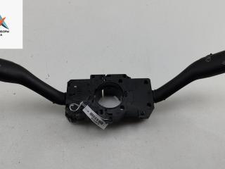 переключатель подрулевой Volkswagen Passat B5 1998, 1.8 л., бензин, МКПП, серый, седан, 8L0953513G