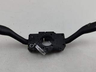 переключатель подрулевой Volkswagen Passat B5 1998, 1.8 л., бензин, МКПП, серый, седан, 8L0953513G