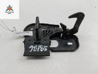 ответная часть (скоба) замка двери Volkswagen Caddy 3 поколение 2008, 1.9 л., дизель, МКПП, серый, фургон, 1T0823480A