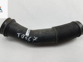 гофра инжектора Volkswagen Passat B5 1998, 1.6 л., бензин, МКПП, универсал, 058129627E