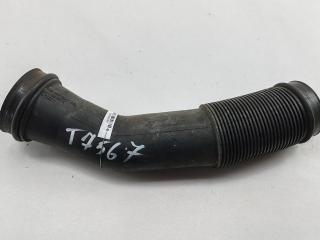 гофра инжектора Volkswagen Passat B5 1998, 1.6 л., бензин, МКПП, универсал, 058129627E