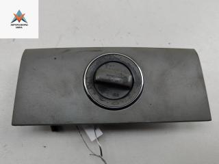 кнопка открывания люка Volkswagen Touareg 1 поколение 2005, 2.5 л., дизель, АКПП, чёрный, внедорожник 5 дв., 7L6959513A