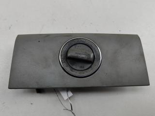 кнопка открывания люка Volkswagen Touareg 1 поколение 2005, 2.5 л., дизель, АКПП, чёрный, внедорожник 5 дв., 7L6959513A