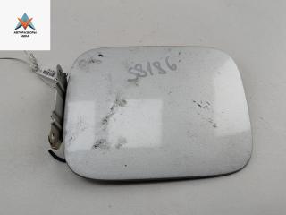 лючок топливного бака Volkswagen Caddy 3 поколение 2008, 1.9 л., дизель, МКПП, серый, фургон, 2K0809905D