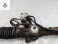 рулевая рейка Audi A6 4B/C5 [рестайлинг] 2003, 2.5 л., дизель, МКПП, чёрный, универсал, 4B1422066E - фото №4