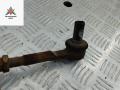 рулевая рейка Audi A6 4B/C5 [рестайлинг] 2003, 2.5 л., дизель, МКПП, чёрный, универсал, 4B1422066E - фото №6