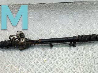 рулевая рейка Audi A6 4B/C5 [рестайлинг] 2003, 2.5 л., дизель, МКПП, чёрный, универсал, 4B1422066E