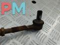 рулевая рейка Audi A6 4B/C5 [рестайлинг] 2003, 2.5 л., дизель, МКПП, чёрный, универсал, 4B1422066E - фото №6