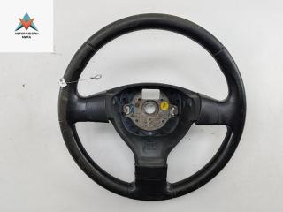 руль Volkswagen Passat B6 2006, 2.0 л., бензин, МКПП, серый, седан, 1K0419091M