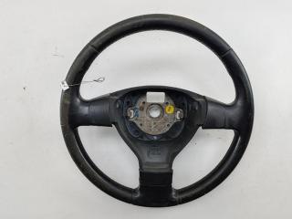 руль Volkswagen Passat B6 2006, 2.0 л., бензин, МКПП, серый, седан, 1K0419091M